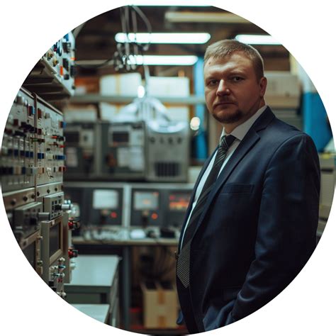 Аудит в производстве оборудования: как повысить эффективность бизнеса