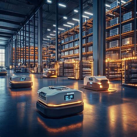 Автоматизация в бизнес-оборудовании: ключ к увеличению прибыли