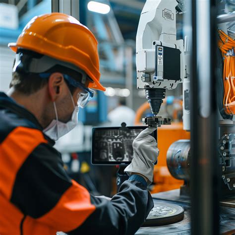 Эффективный аудит оборудования для бизнеса: ключ к надежности производства