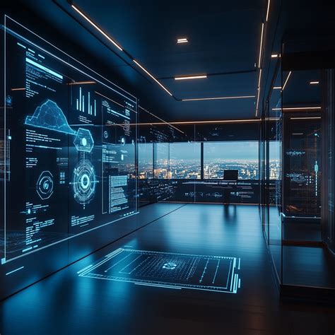 Инновационные технологии в оборудовании для бизнеса: тренды 2026