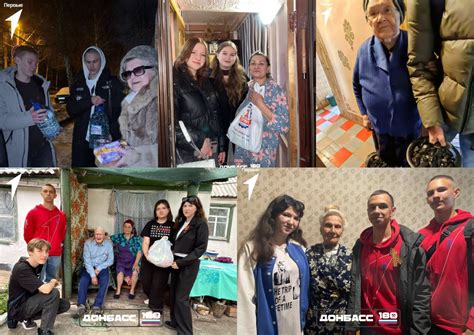 Как бизнес и общество вместе создают вкус добрых дел: итоги акции «Народный обед» в Уфе