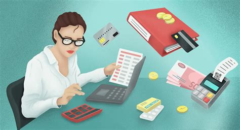 Как вести отчетность при производстве и поставке оборудования для бизнеса