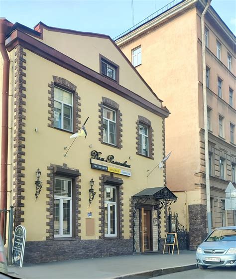 Кургану предлагают вернуть вывески в стиле древнерусского письма — предпринимателей это удивляет