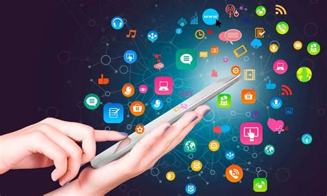 Лучшие мобильные приложения 2026: выбор для работы и досуга