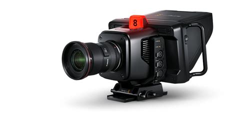Новая версия Blackmagic Camera для iOS приносит управление с Apple Watch и другие нововведения