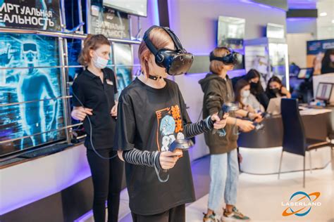 Новые технологии в промышленном оборудовании и их преимущества