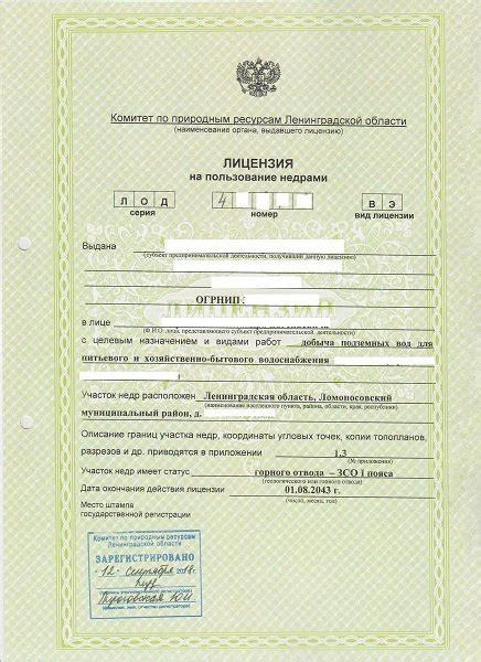 Новые вызовы для бизнеса: что выявил аудит «спящих» лицензий на недропользование