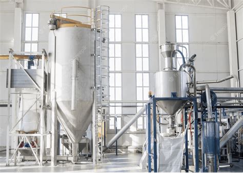 Оптимизация бизнес-процессов с помощью современного оборудования для производства