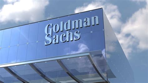 Резкое снижение акций Goldman Sachs после выхода квартального отчета: что произошло?