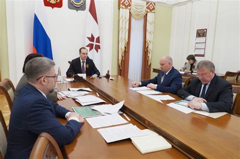 Россельхознадзор оптимизировал управление в Мордовии и Пензенской области: что изменилось