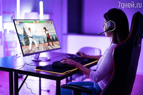 ТОП-устройства для стриминга в 2025: что нужно геймеру для идеального эфира