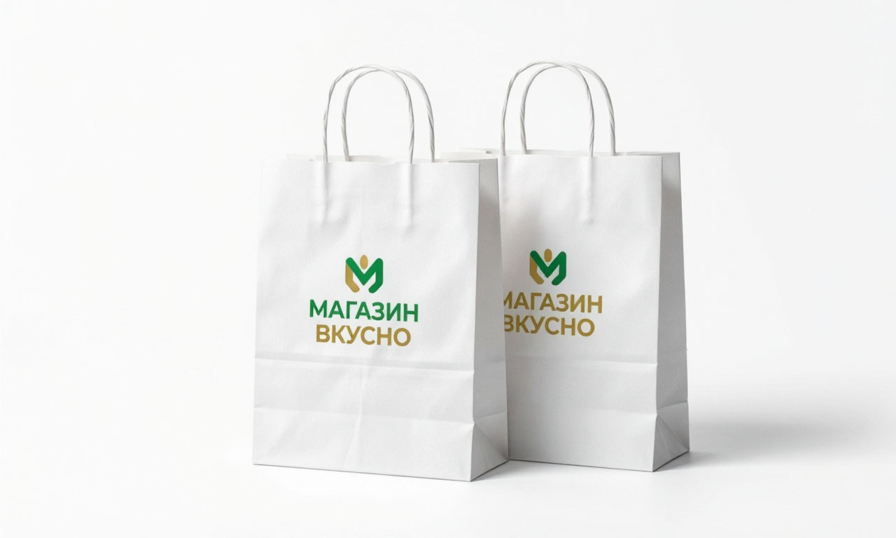 Маркетинг на упаковке: печать на пакетах как экономичный инструмент продвижения